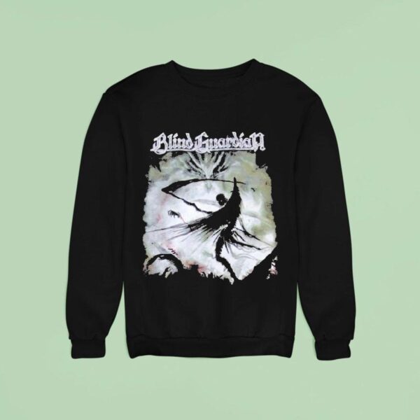 Blind Guardian Dark Angel Tour Sweatshirt