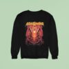 Blind Guardian Dragon Tour Sweatshirt