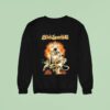 Blind Guardian Fly Sweatshirt
