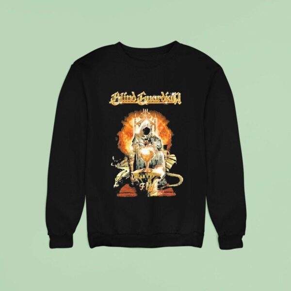 Blind Guardian Fly Sweatshirt
