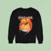 Blind Guardian The Final Showdown Sweatshirt