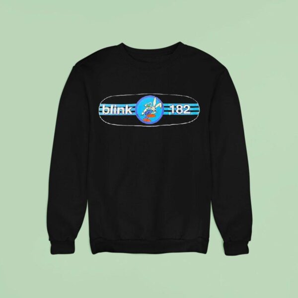 Blink Bunny Logo Sweatshirt