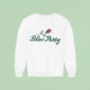Bloc Party Rose Australia And New Zealand Sweatshirt