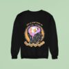 Blondshell This Is Your Brain On Egg Sweatshirt