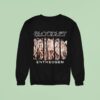 Bloodlet Entheogen Sweatshirt
