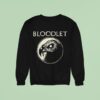 Bloodlet Stealing Fire Vulture Sweatshirt