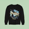 Blue Angels From Hellcats To Hornets Naval Aviation Sweatshirt