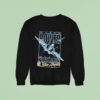 Blue Angels Where Power Meets Precision Navala Viation Sweatshirt