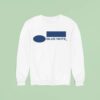Blue Note Logo Sweatshirt