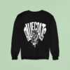 Bluecoats Drum Major Sweatshirt