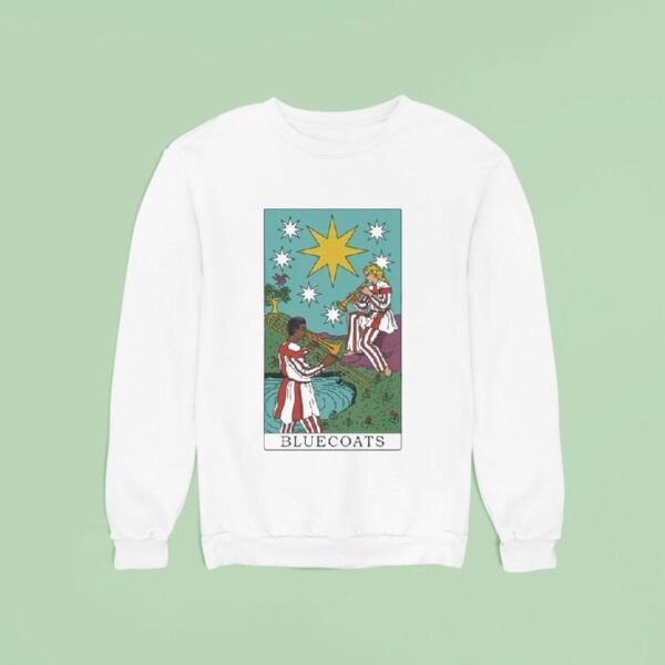 Bluecoats Taro Sweatshirt
