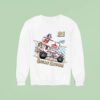 Bluey Brian Brown Casey S Fvp Racing Sweatshirt