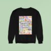 Bluey Grannies Theft Auto Gta Sweatshirt