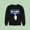 Blush Girl Sweatshirt