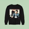 Bob Dylan Highway Revisited Sweatshirt