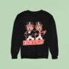 Bob Dylan Monopoly Sweatshirt