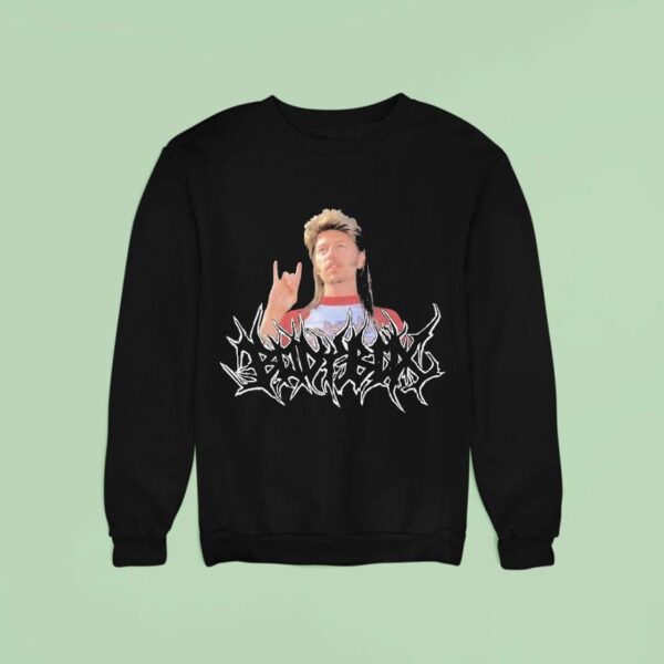 Bodybox Joe Dir Sweatshirt