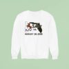Boise State Broncos Vs South Florida Bulls August Sweatshirt