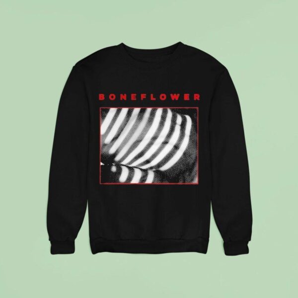 Boneflower A R Mour Sweatshirt