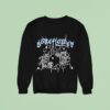 Boneflower Dreamcatcher Sweatshirt
