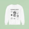 Boneflower Sword Sweatshirt
