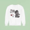 Bonk Bonks X Saddam Hussein Sweatshirt