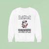 Boo I Am A Grumpy Woman I Am Who I Am I Have Anger Issues Thin Patience Usa Halloween Sweatshirt