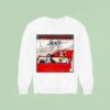 Boogie T X Izzy Vadim Psych Sweatshirt