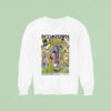 Boomtown Ch Revolution Of Imagination Imaginarium Sand Sweatshirt