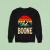 Boone Lover Vintage Sweatshirt