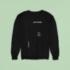 Born X Raced Mexico Rocker Sweatshirt