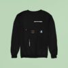 Born X Raised Miami Dolphins Sweatshirt