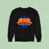 Bosk Bay Area California Sweatshirt