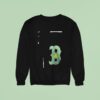 Boston Red Sox Fuego Mph Sweatshirt