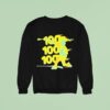 Boston Red Sox Furgo Sweatshirt