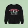 Boston Red Sox Turbulence Sweatshirt