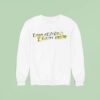 Bow Chicka Bow Wow Sweatshirt
