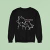 Boykisser Couple Sweatshirt