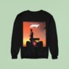 Brad Pitt F The Movie Starring Brad Pitt Only In Theaters June Th Sweatshirt