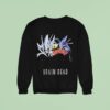 Brain Dead X Aliens Whump Sweatshirt