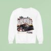 Brandon Pierce Cars Tour Cross Roads Harley Davidson Sweatshirt