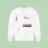 Bravado Scooter Posse I Need You On The Floor Sweatshirt