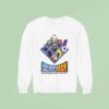Bravoman Super Unequaled Hero Of Excellence Sweatshirt