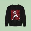 Brayan Rocchio Rocchio Rocchio Rocchio Cleveland Guardians Sweatshirt