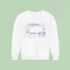 Brb Leaving The Internet Feeling Better Than When I Opened It Url Smosh Sweatshirt