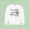 Breaking Bad Evolution Sweatshirt