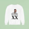 Breezy Bowl Chris Brown Sweatshirt