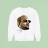 Breezy Bowl Xx Big Head Signature Sweatshirt
