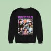 Brennan Lee Mulligan Vintage Sweatshirt