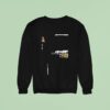 Brent Marks Myerstown Pennsylvania Robo Sweatshirt